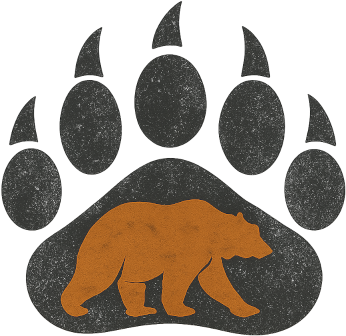 Little Bear Trail logo